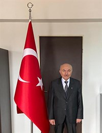 Emin ÇOLAK